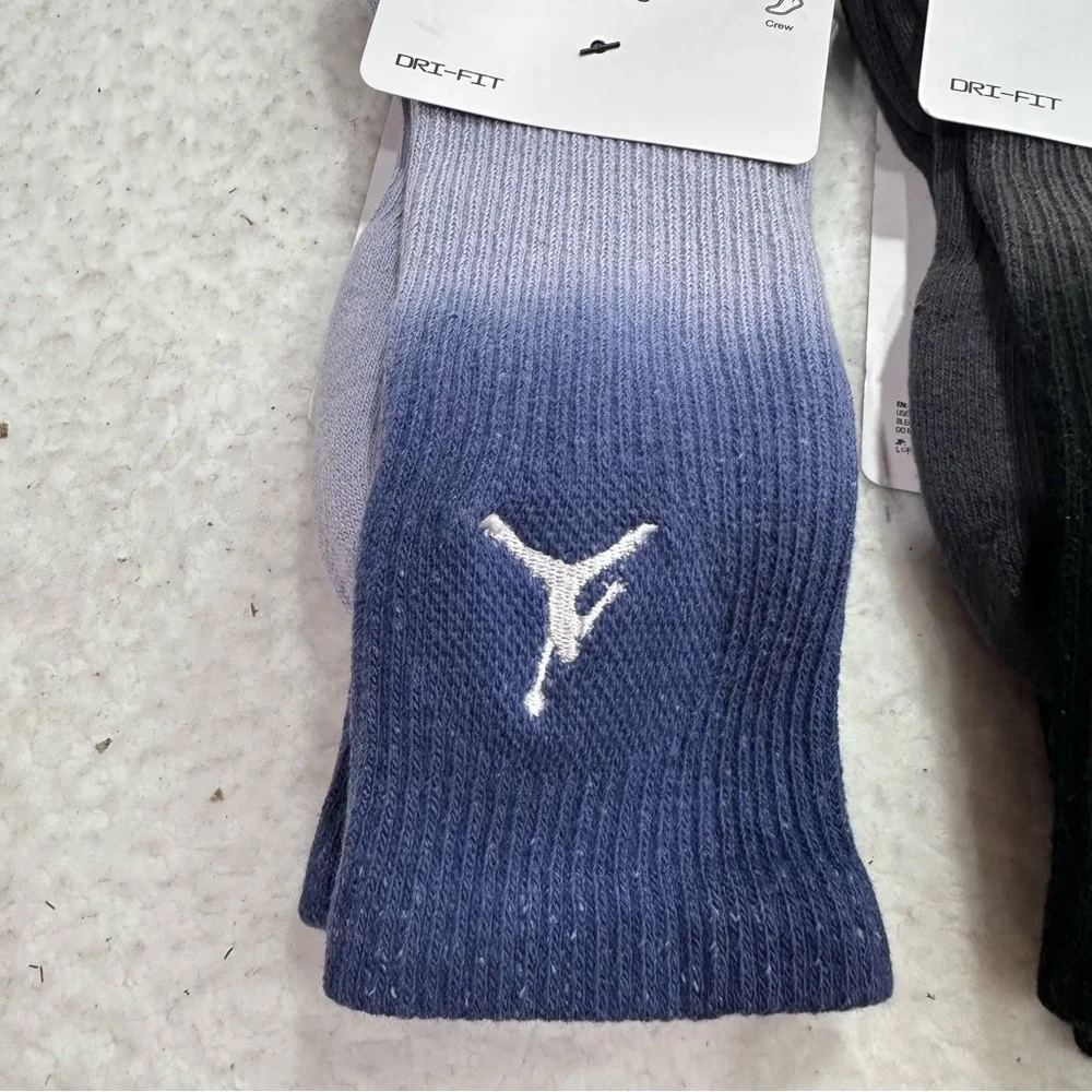Nike pair total